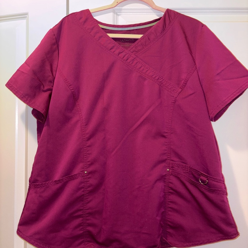 Scrubstar Scrubs Set